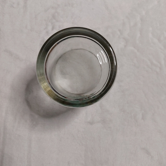 Montgomery Ward Holiday Collection Vintage (1979) Christmas Tree High Ball Glass - Picture 4 of 10